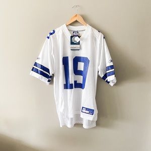 NWT NFL Dallas Cowboy’s Jersey